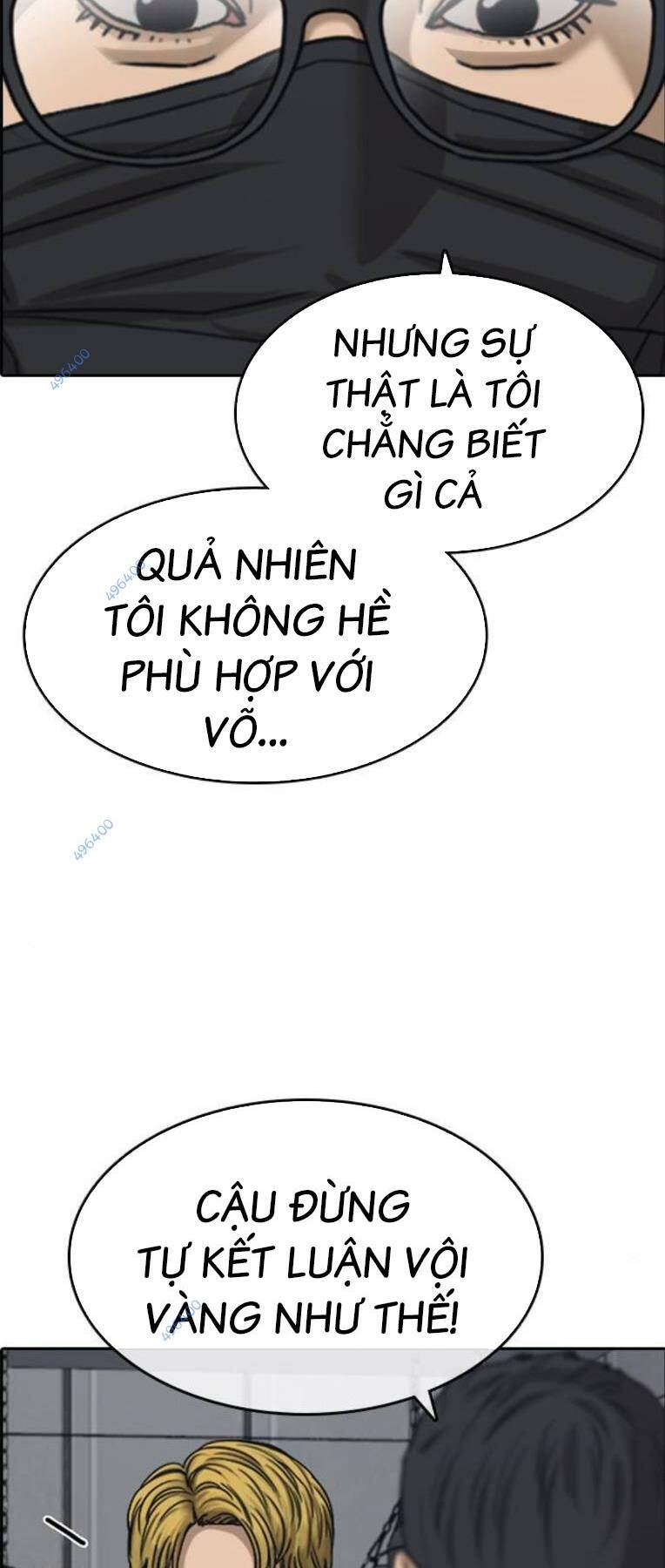 Những Mảnh Đời Tan Vỡ 2 Chapter 14 - Trang 2