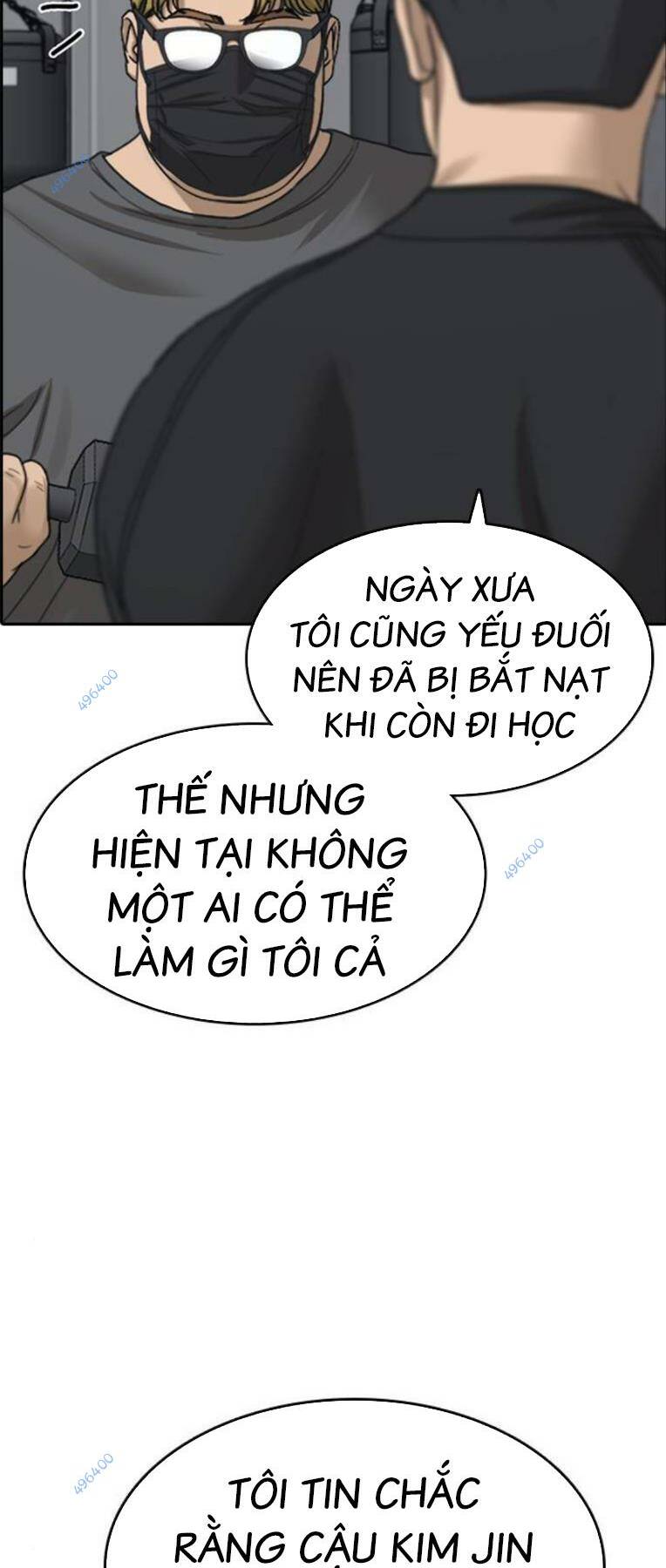 Những Mảnh Đời Tan Vỡ 2 Chapter 14 - Trang 2