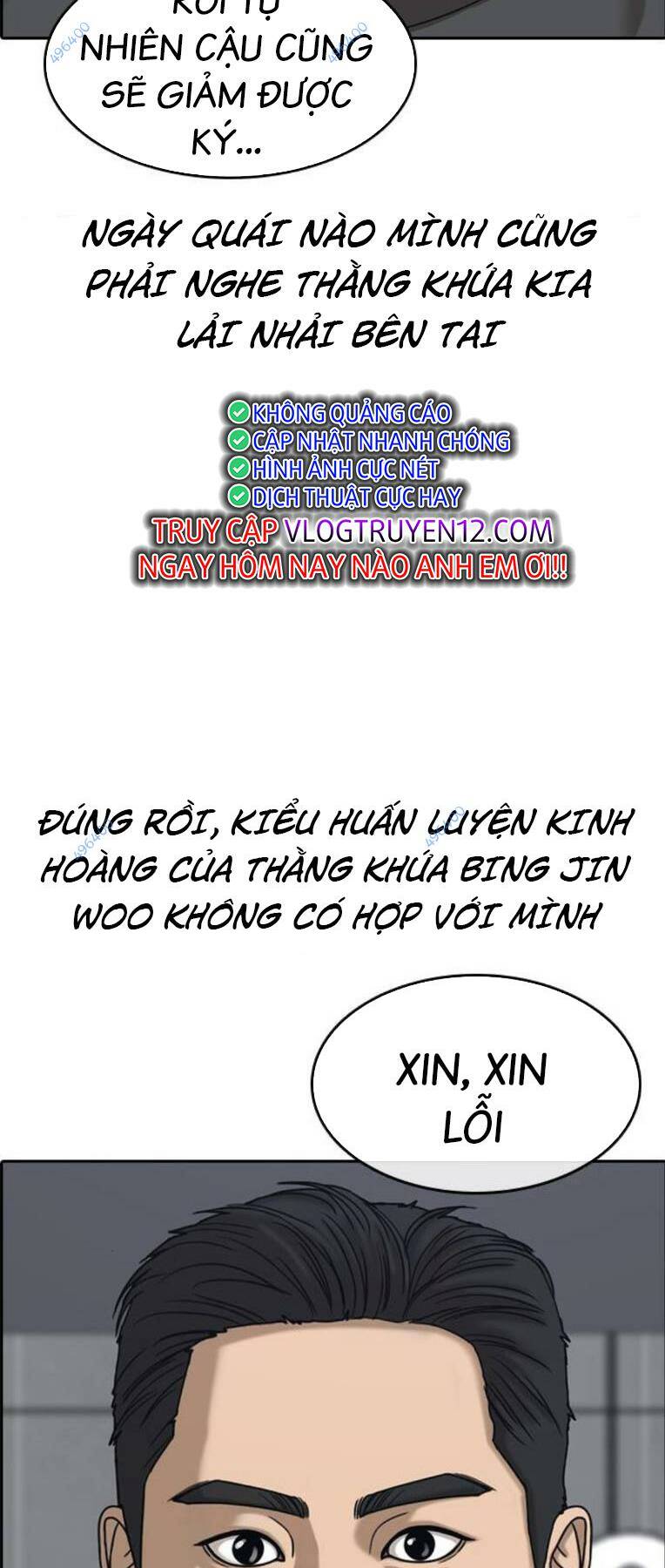 Những Mảnh Đời Tan Vỡ 2 Chapter 14 - Trang 2