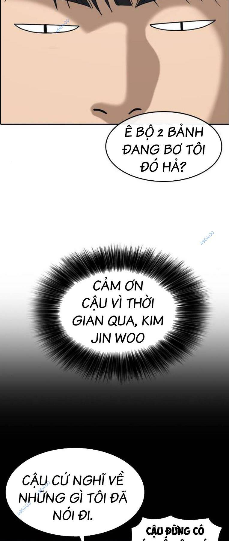 Những Mảnh Đời Tan Vỡ 2 Chapter 14 - Trang 2