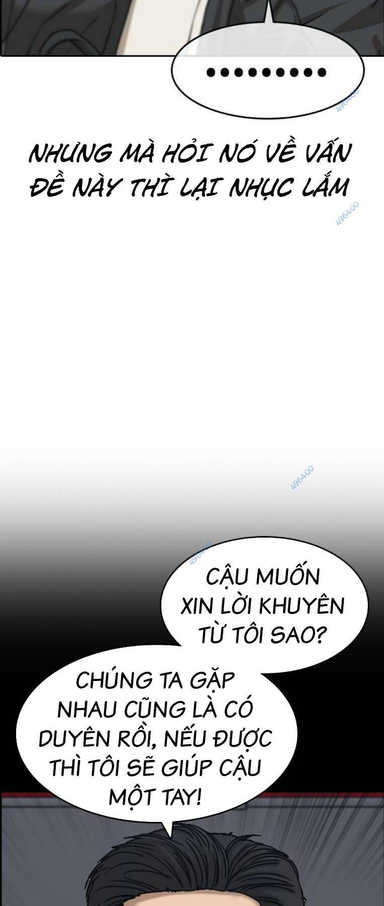 Những Mảnh Đời Tan Vỡ 2 Chapter 14 - Trang 2