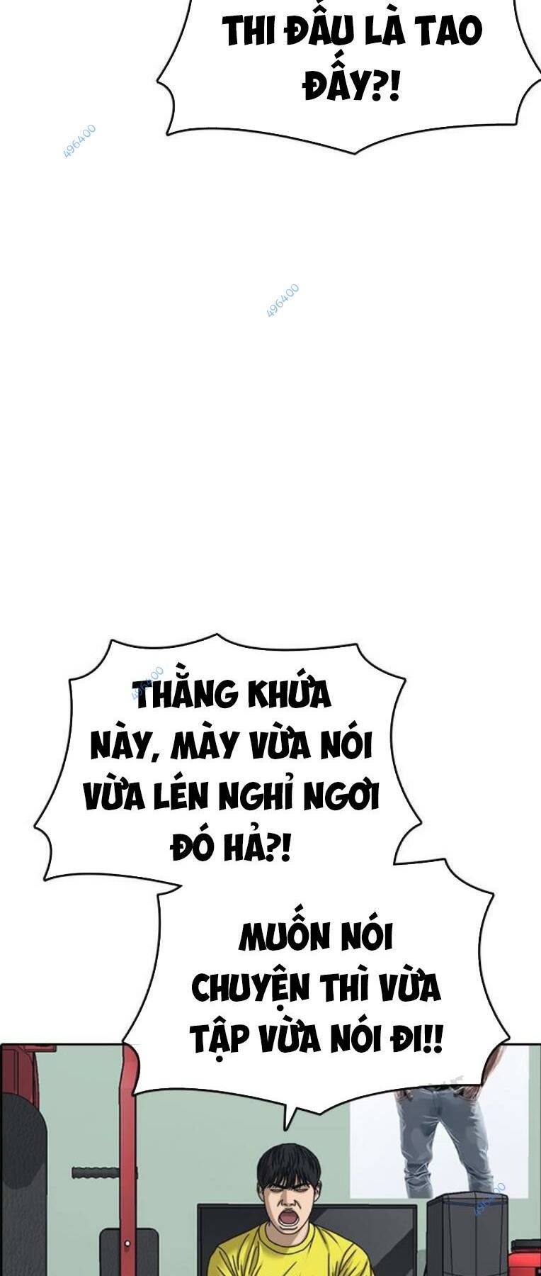 Những Mảnh Đời Tan Vỡ 2 Chapter 13 - Trang 2