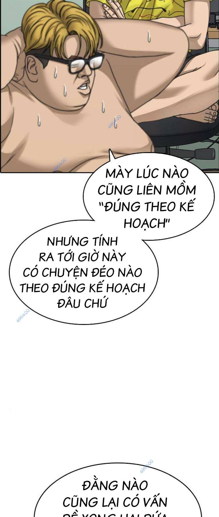 Những Mảnh Đời Tan Vỡ 2 Chapter 13 - Trang 2