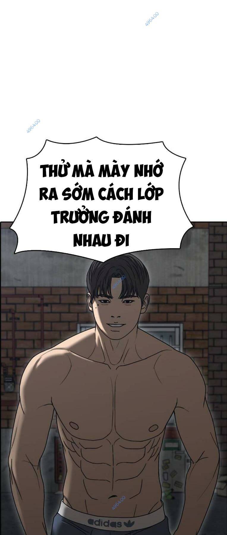 Những Mảnh Đời Tan Vỡ 2 Chapter 13 - Trang 2