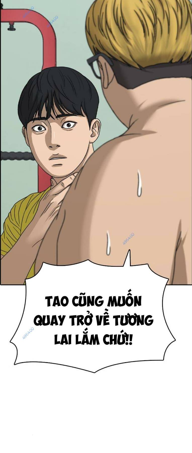 Những Mảnh Đời Tan Vỡ 2 Chapter 13 - Trang 2