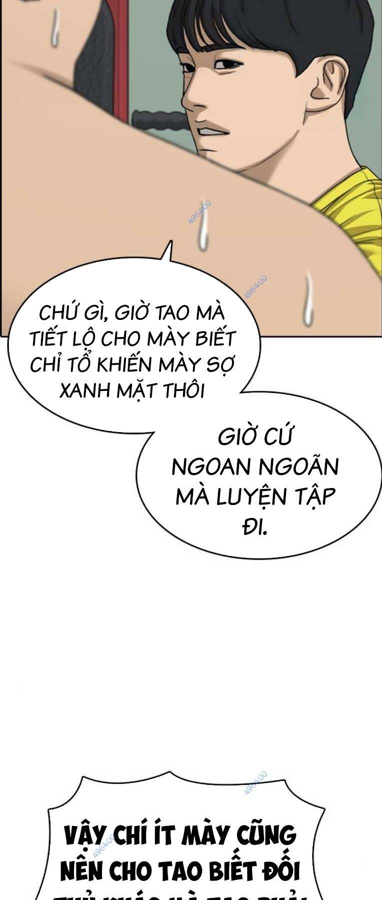 Những Mảnh Đời Tan Vỡ 2 Chapter 13 - Trang 2