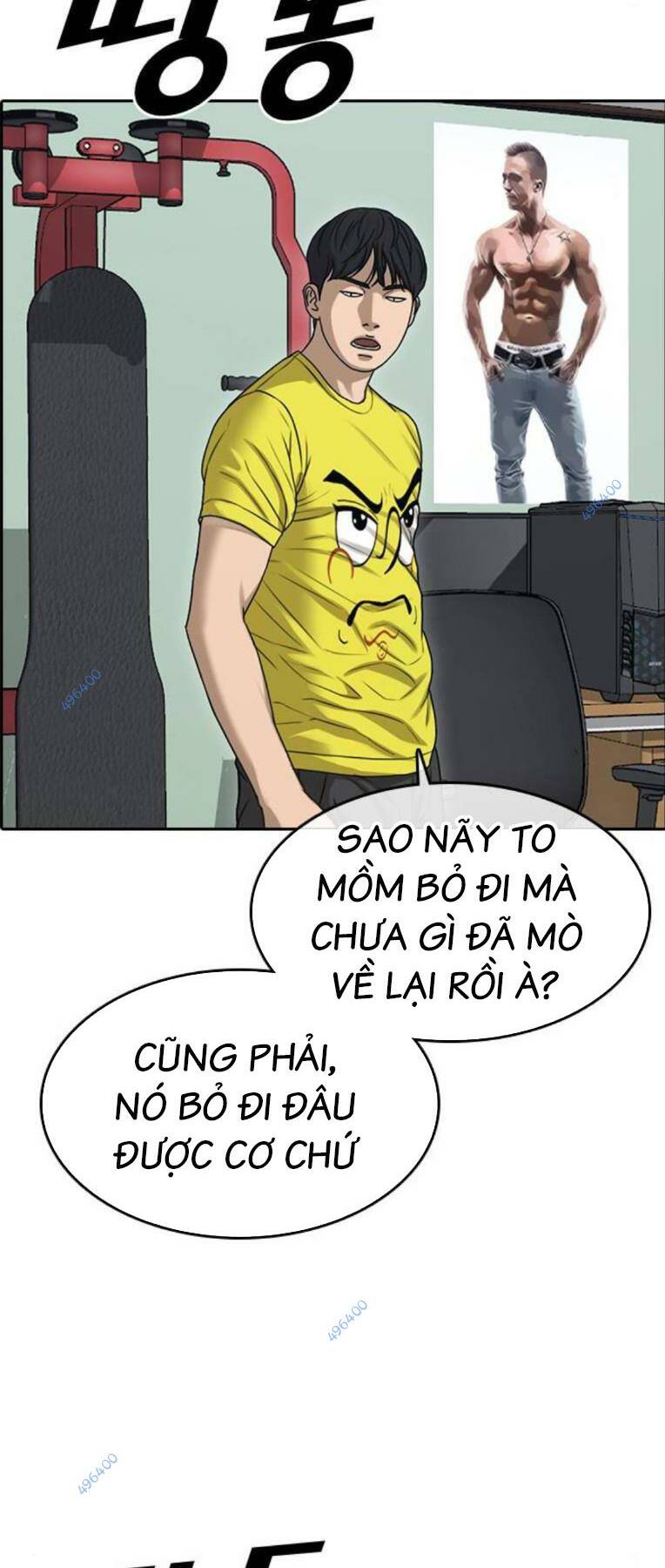 Những Mảnh Đời Tan Vỡ 2 Chapter 13 - Trang 2