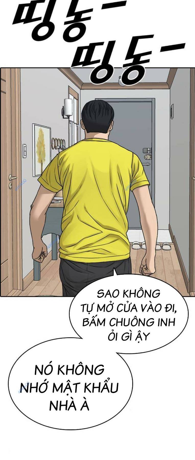 Những Mảnh Đời Tan Vỡ 2 Chapter 13 - Trang 2