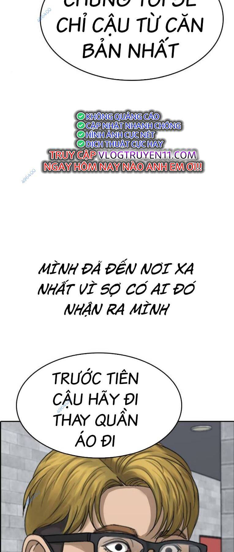 Những Mảnh Đời Tan Vỡ 2 Chapter 13 - Trang 2