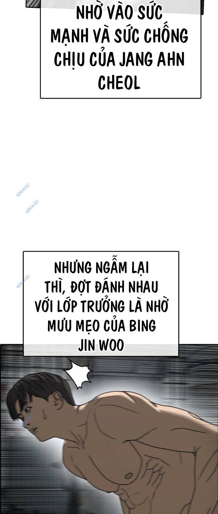 Những Mảnh Đời Tan Vỡ 2 Chapter 13 - Trang 2