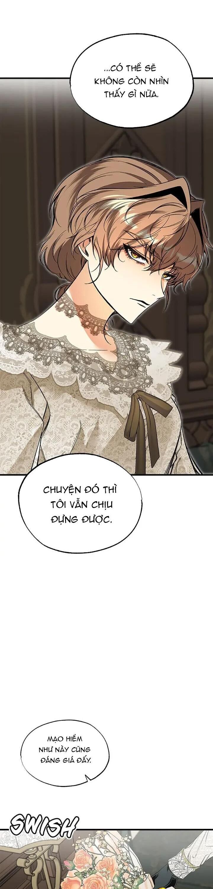 Bánh Xe Vận Mệnh Của Charlotte Chapter 12 - Trang 2