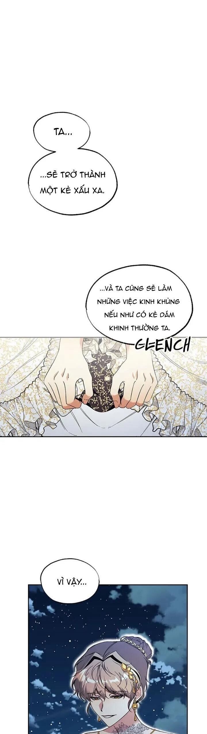 Bánh Xe Vận Mệnh Của Charlotte Chapter 10 - Trang 2