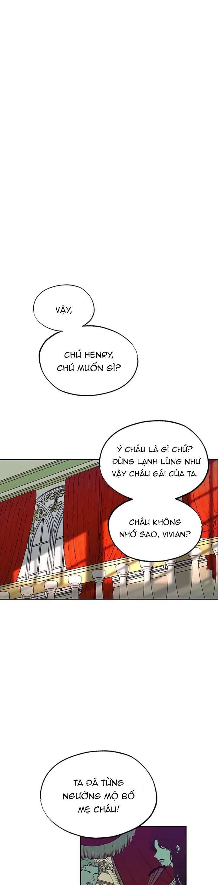 Bánh Xe Vận Mệnh Của Charlotte Chapter 8 - Trang 2