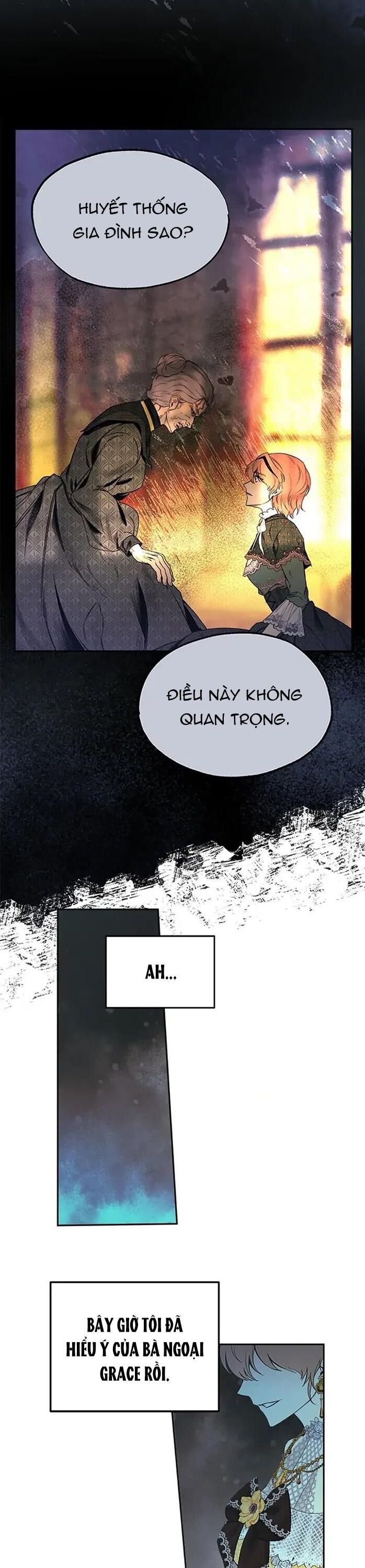 Bánh Xe Vận Mệnh Của Charlotte Chapter 8 - Trang 2