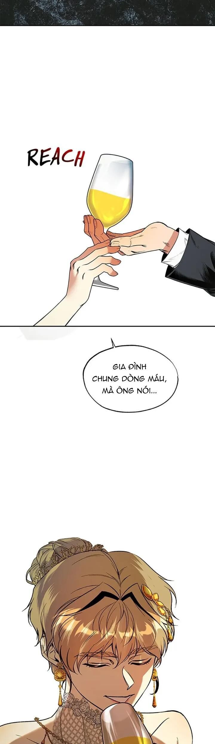 Bánh Xe Vận Mệnh Của Charlotte Chapter 8 - Trang 2