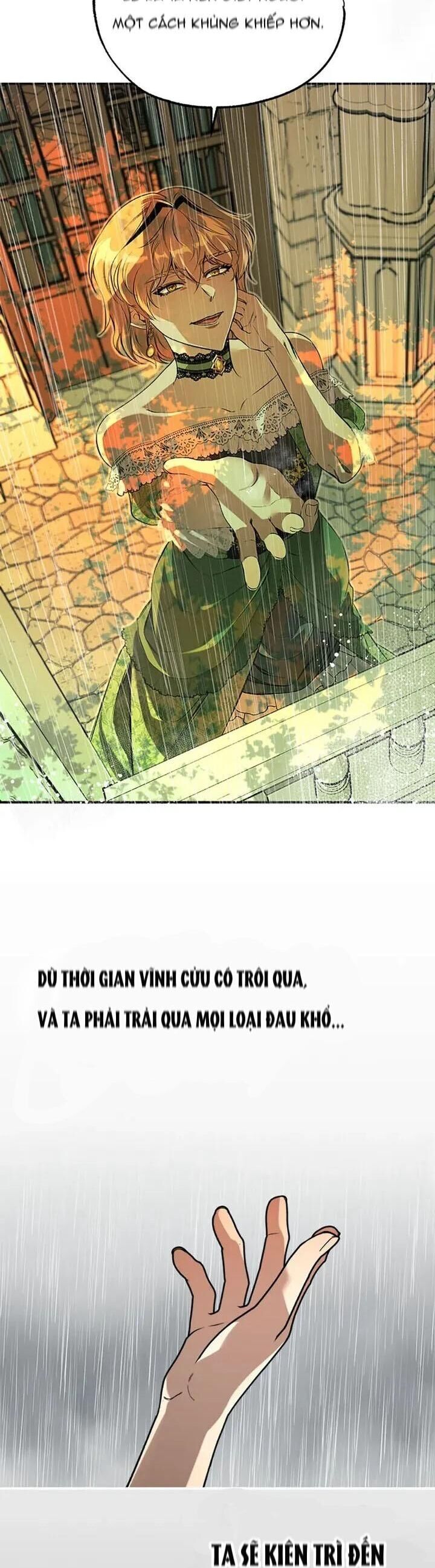 Bánh Xe Vận Mệnh Của Charlotte Chapter 6 - Trang 2