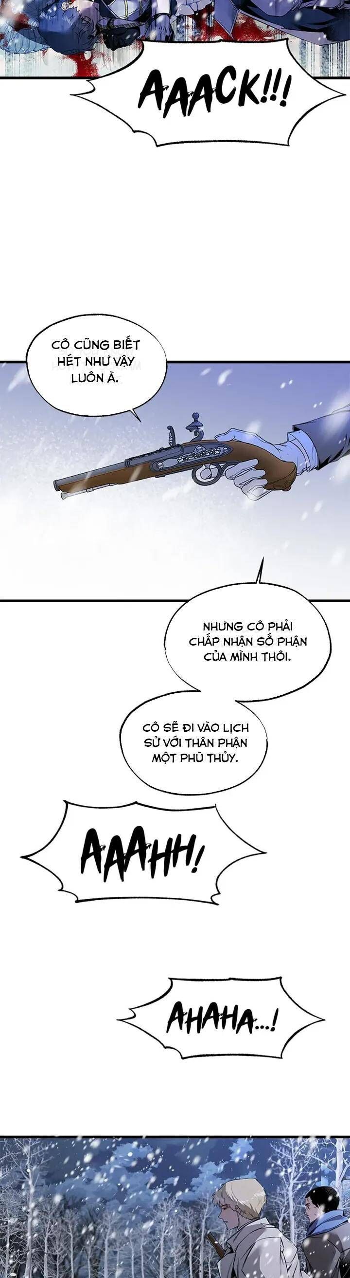 Bánh Xe Vận Mệnh Của Charlotte Chapter 3 - Trang 2