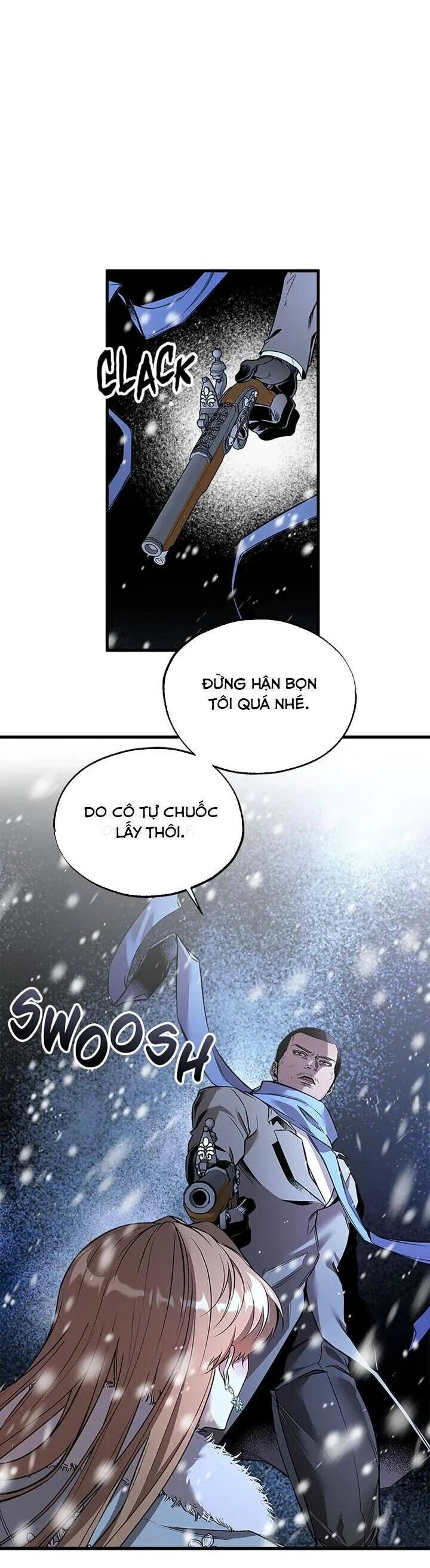 Bánh Xe Vận Mệnh Của Charlotte Chapter 3 - Trang 2