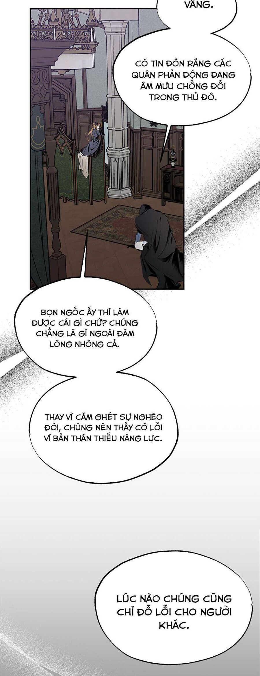 Bánh Xe Vận Mệnh Của Charlotte Chapter 1 - Trang 2