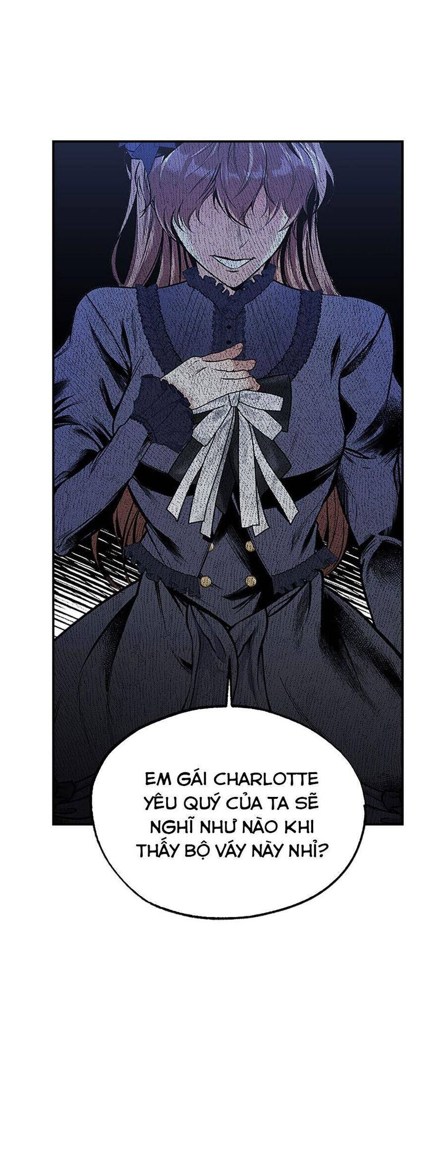 Bánh Xe Vận Mệnh Của Charlotte Chapter 1 - Trang 2