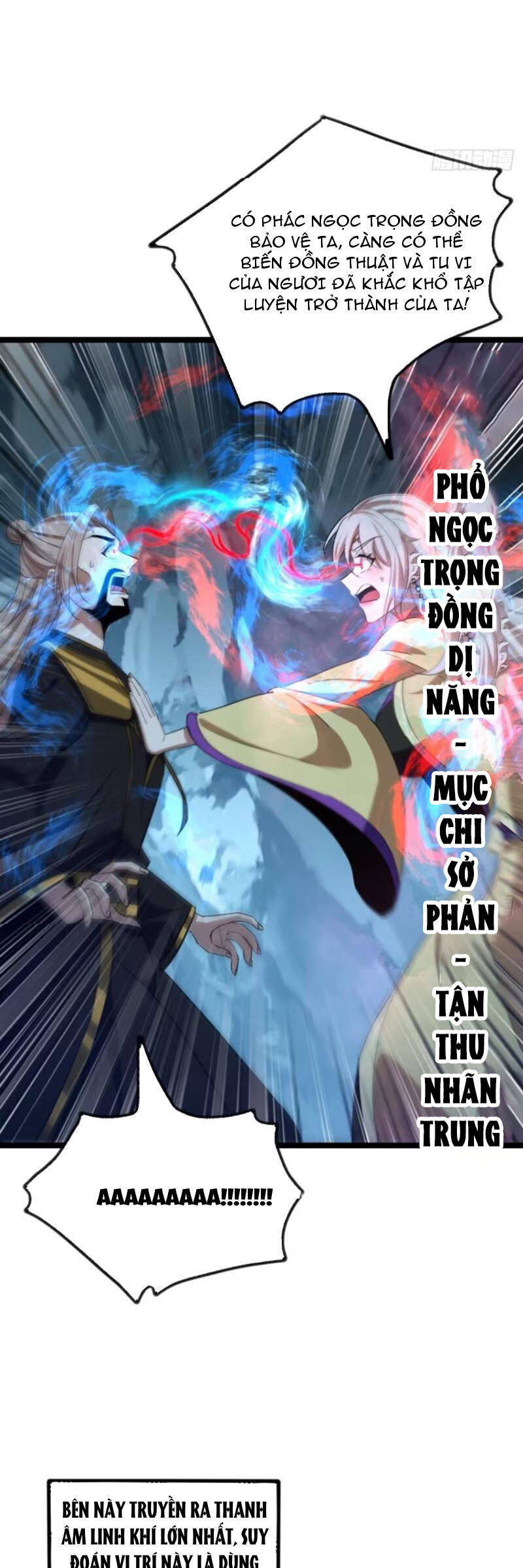 Trùm Phản Diện Muốn Tìm Chết! Chapter 61 - Trang 2