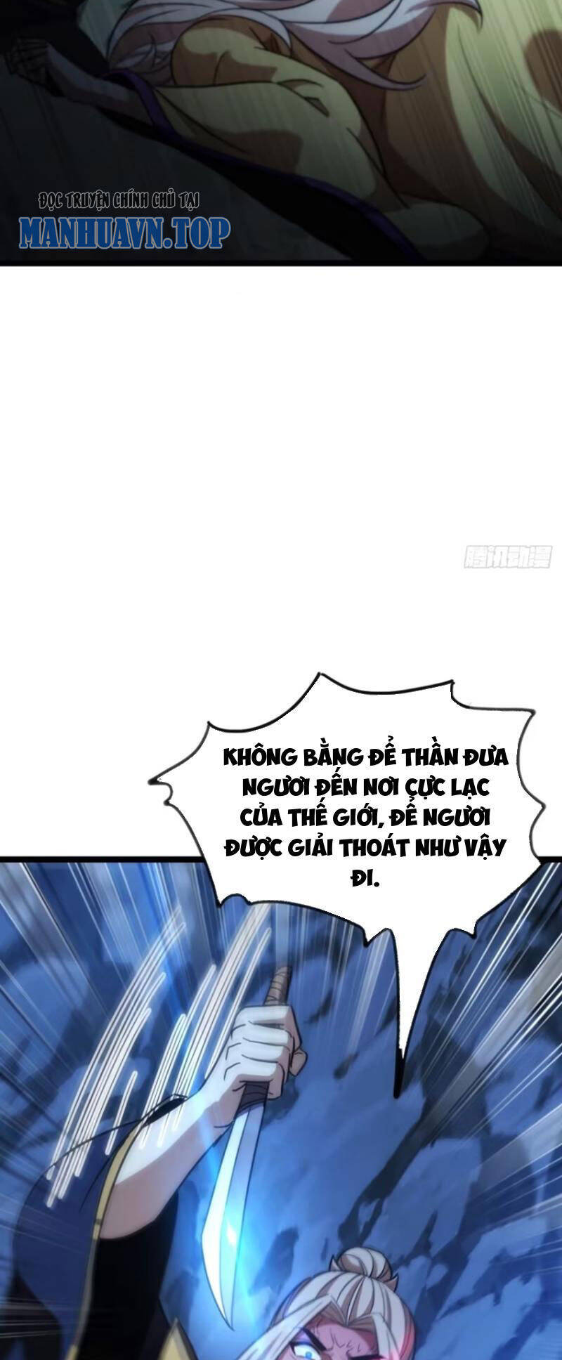 Trùm Phản Diện Muốn Tìm Chết! Chapter 61 - Trang 2