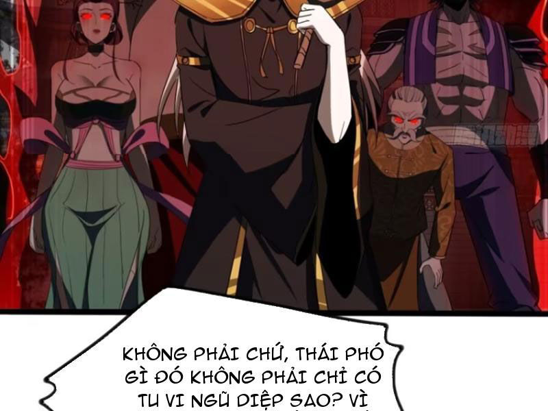 Trùm Phản Diện Muốn Tìm Chết! Chapter 60 - Trang 2