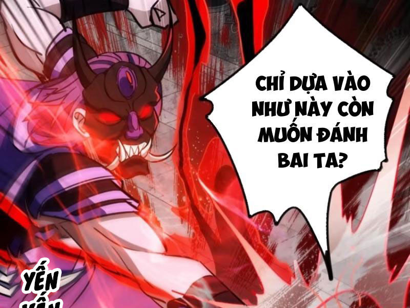 Trùm Phản Diện Muốn Tìm Chết! Chapter 60 - Trang 2