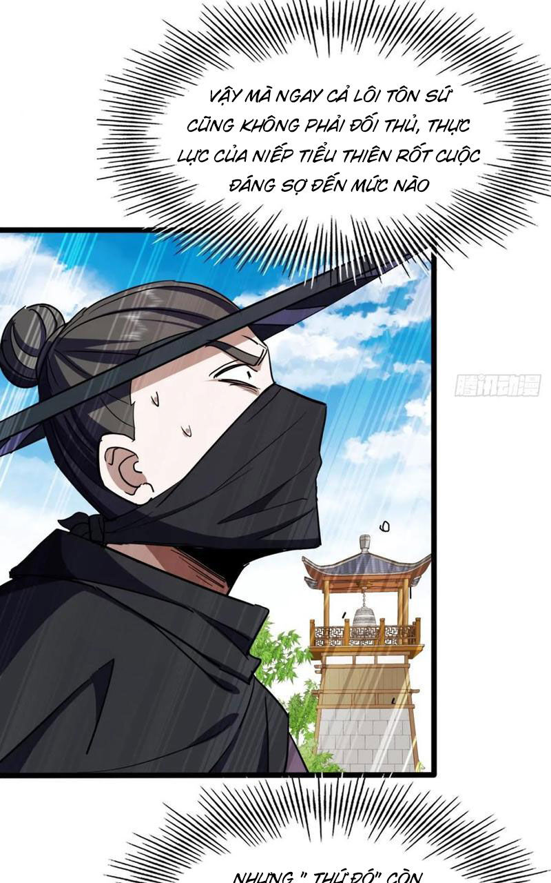 Trùm Phản Diện Muốn Tìm Chết! Chapter 59 - Trang 2