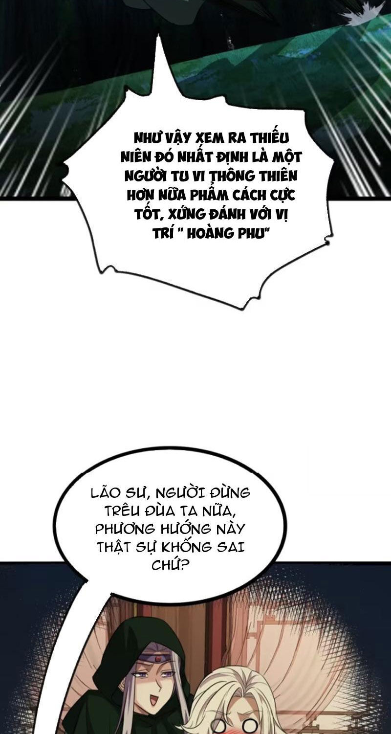 Trùm Phản Diện Muốn Tìm Chết! Chapter 57 - Trang 2