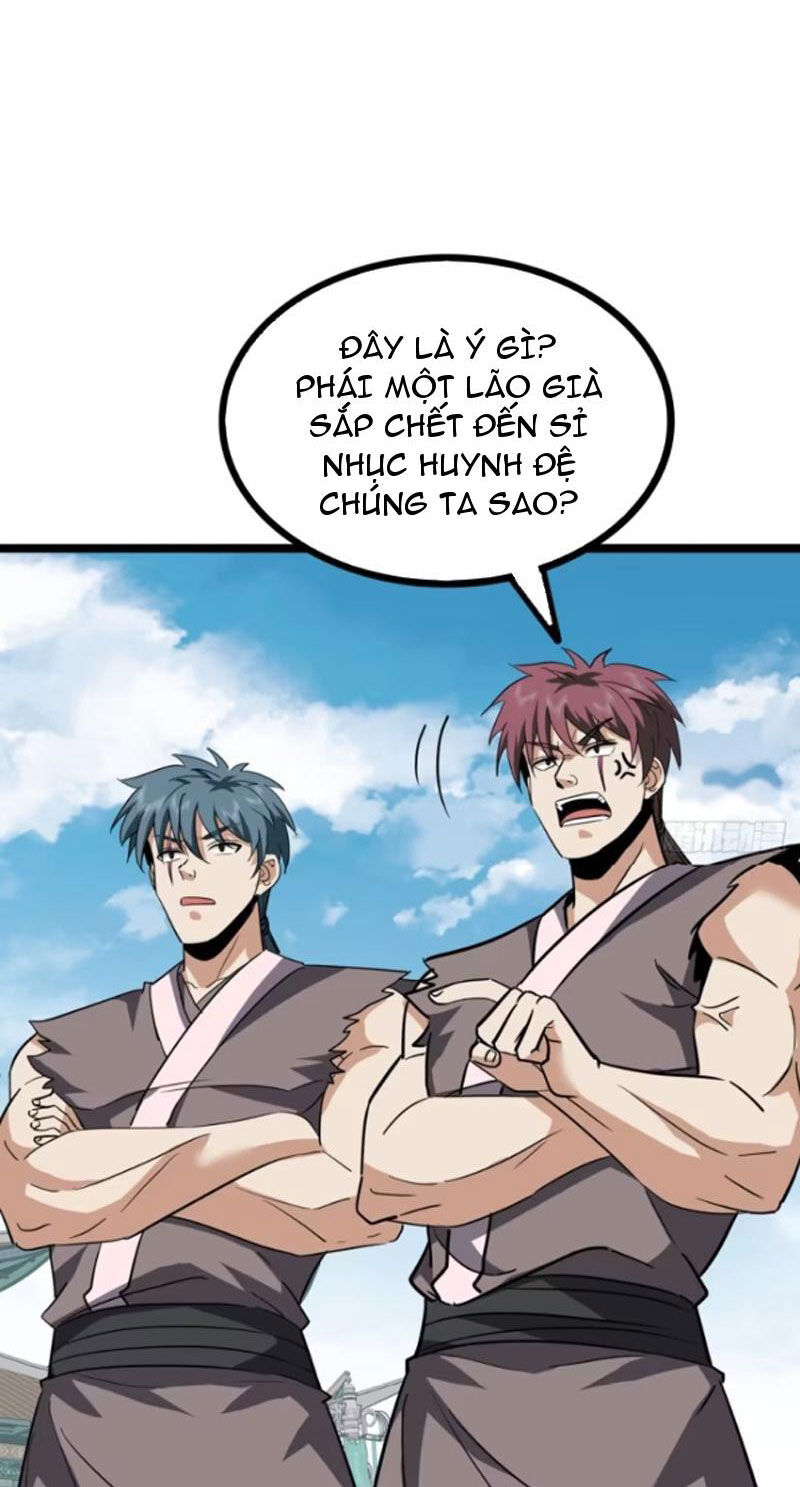 Trùm Phản Diện Muốn Tìm Chết! Chapter 56 - Trang 2