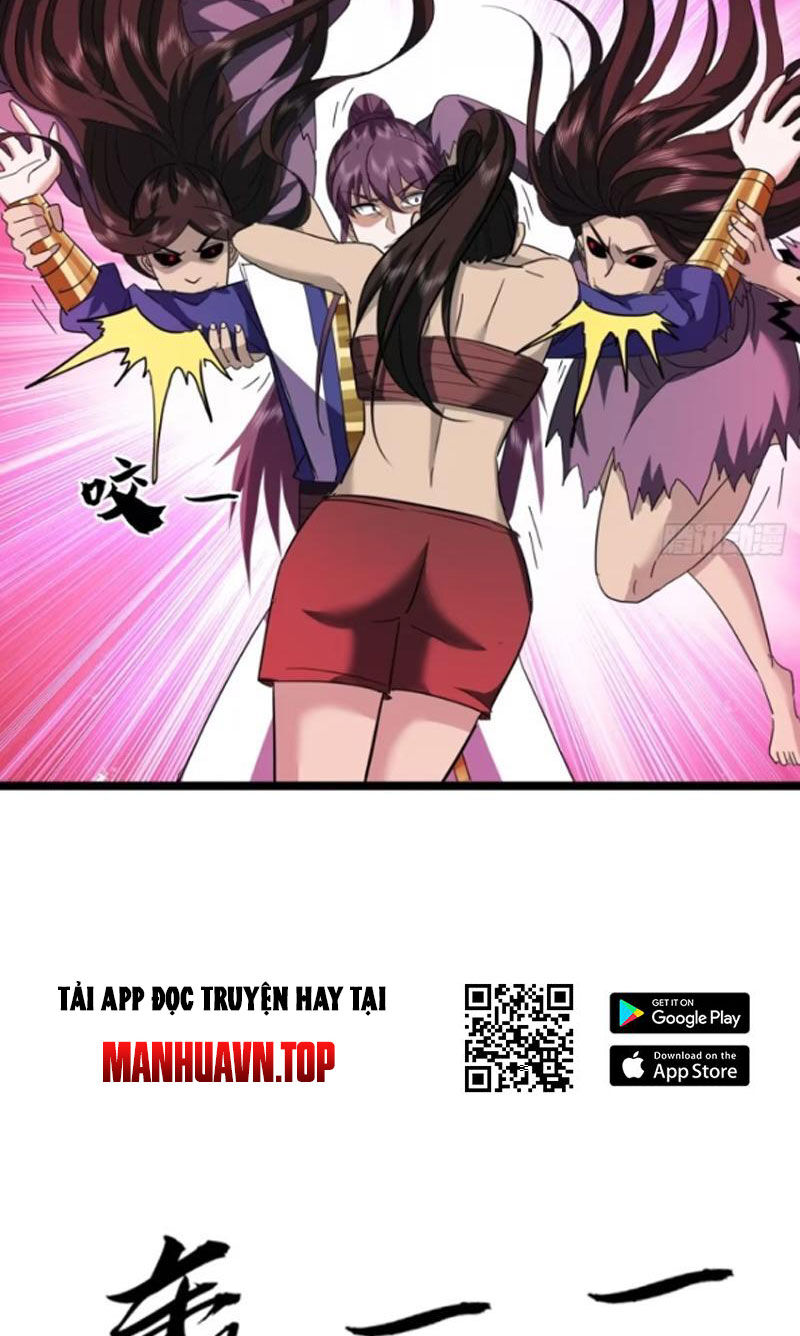 Trùm Phản Diện Muốn Tìm Chết! Chapter 56 - Trang 2