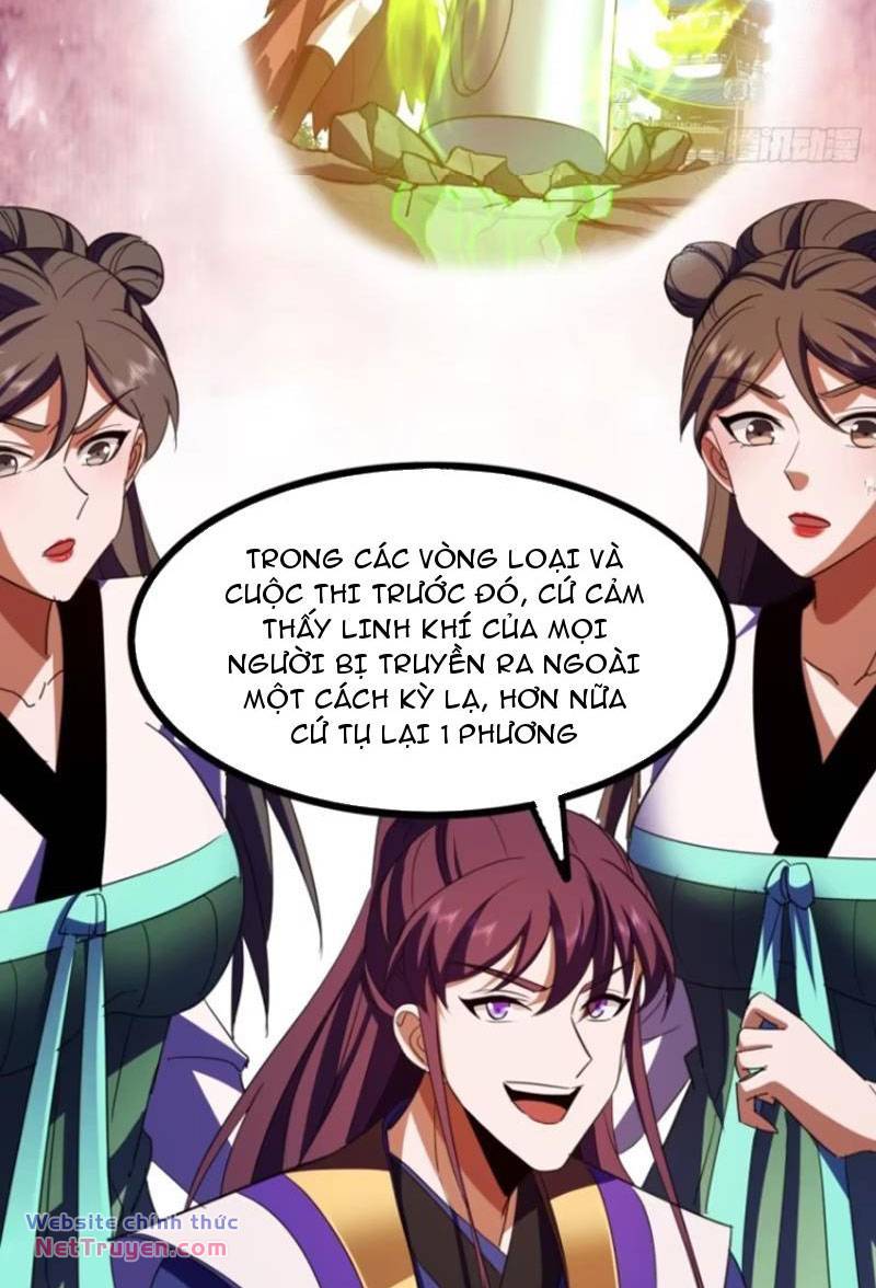 Trùm Phản Diện Muốn Tìm Chết! Chapter 53 - Trang 2