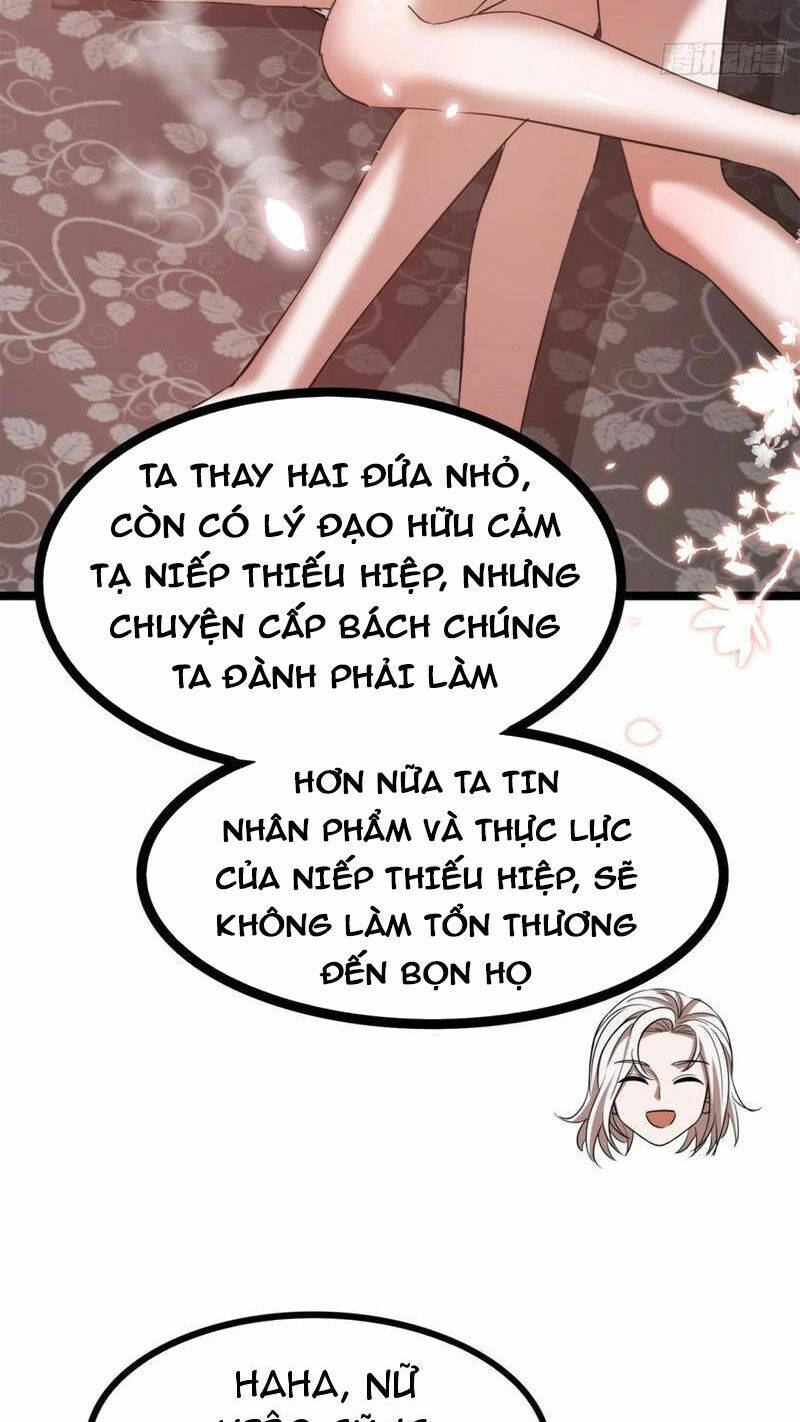 Trùm Phản Diện Muốn Tìm Chết! Chapter 47 - Trang 2