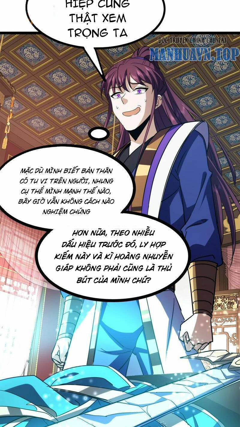 Trùm Phản Diện Muốn Tìm Chết! Chapter 47 - Trang 2