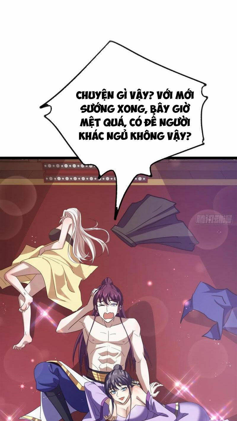 Trùm Phản Diện Muốn Tìm Chết! Chapter 47 - Trang 2