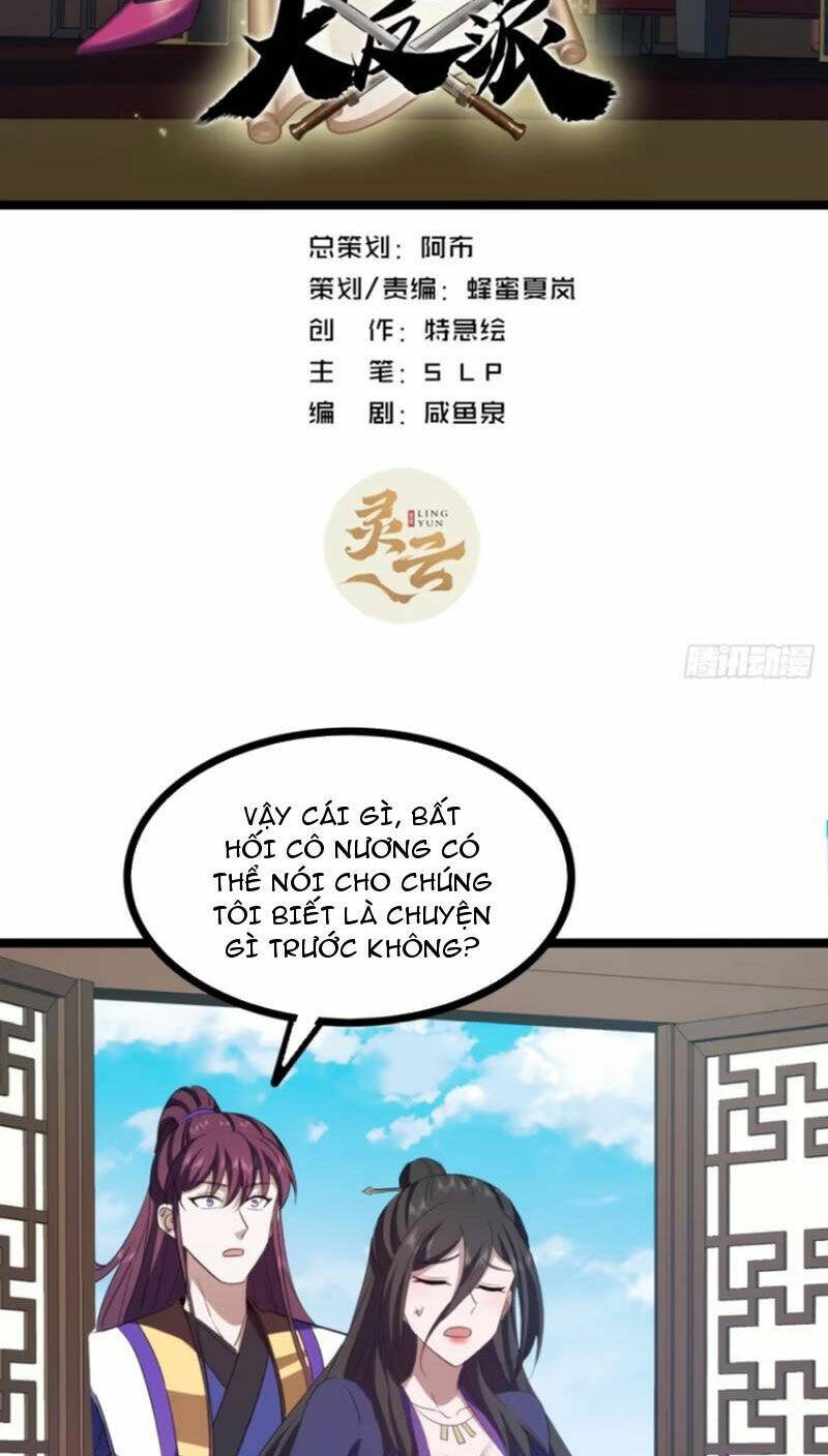 Trùm Phản Diện Muốn Tìm Chết! Chapter 46 - Trang 2