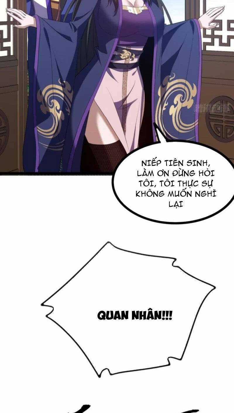 Trùm Phản Diện Muốn Tìm Chết! Chapter 46 - Trang 2