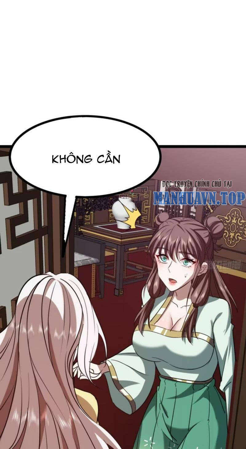 Trùm Phản Diện Muốn Tìm Chết! Chapter 46 - Trang 2