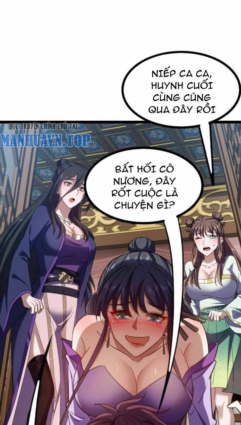 Trùm Phản Diện Muốn Tìm Chết! Chapter 46 - Trang 2