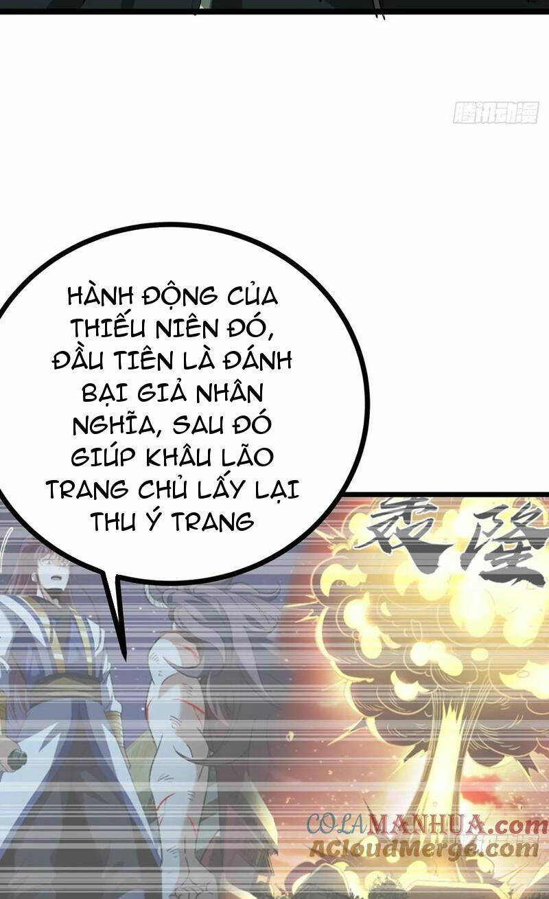 Trùm Phản Diện Muốn Tìm Chết! Chapter 45 - Trang 2