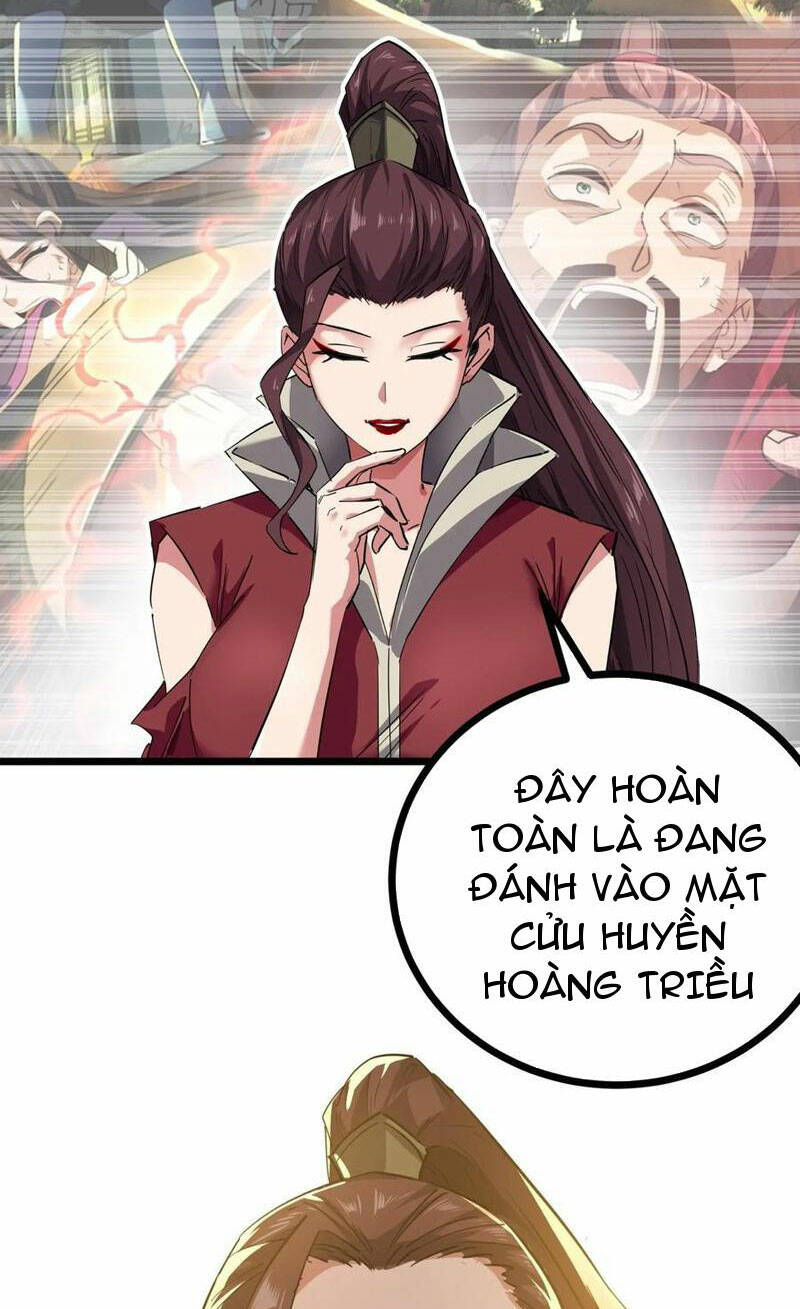 Trùm Phản Diện Muốn Tìm Chết! Chapter 45 - Trang 2