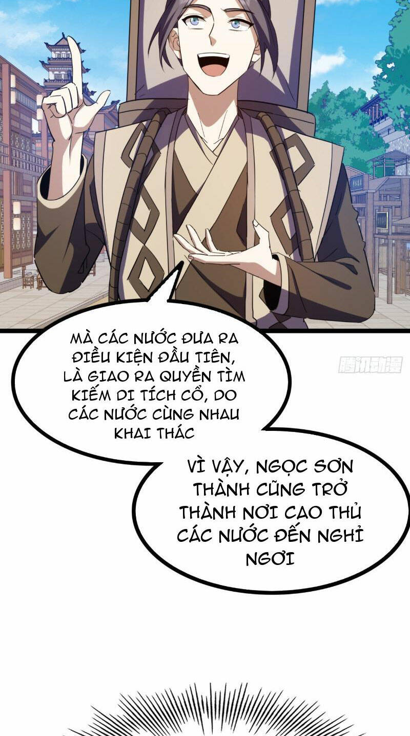 Trùm Phản Diện Muốn Tìm Chết! Chapter 41 - Trang 2