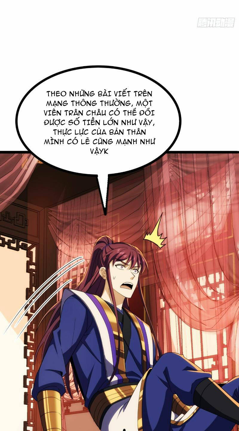 Trùm Phản Diện Muốn Tìm Chết! Chapter 41 - Trang 2