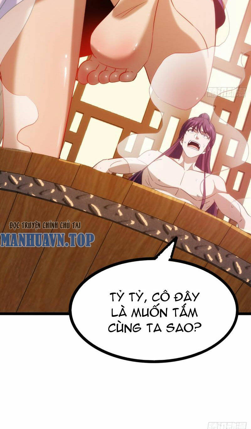 Trùm Phản Diện Muốn Tìm Chết! Chapter 41 - Trang 2