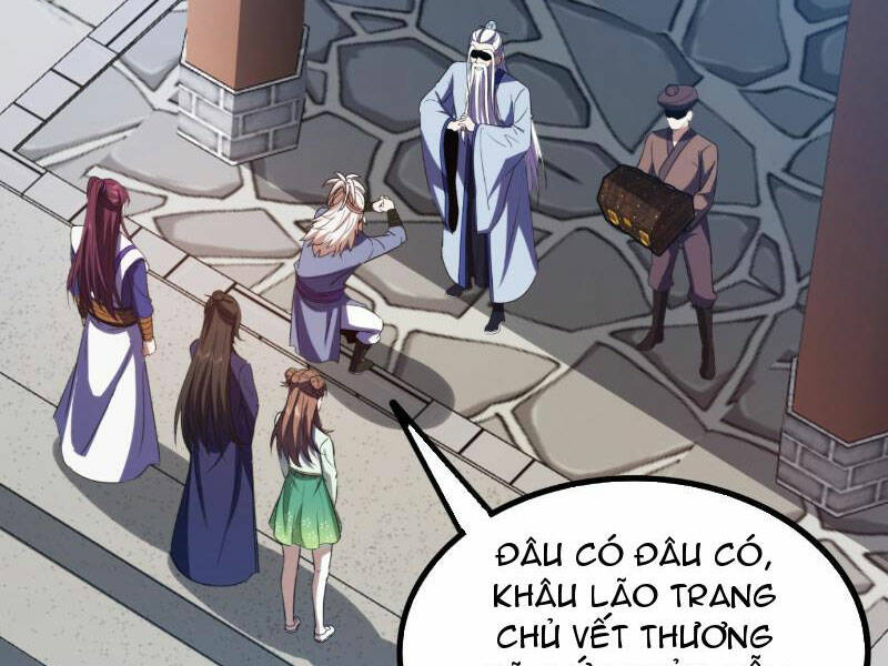 Trùm Phản Diện Muốn Tìm Chết! Chapter 39 - Trang 2