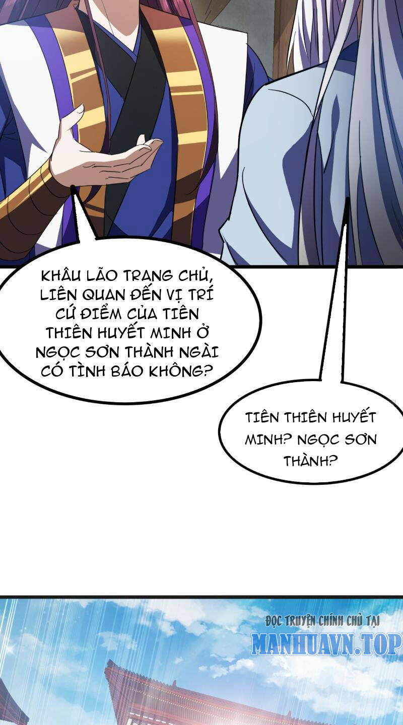 Trùm Phản Diện Muốn Tìm Chết! Chapter 37 - Trang 2