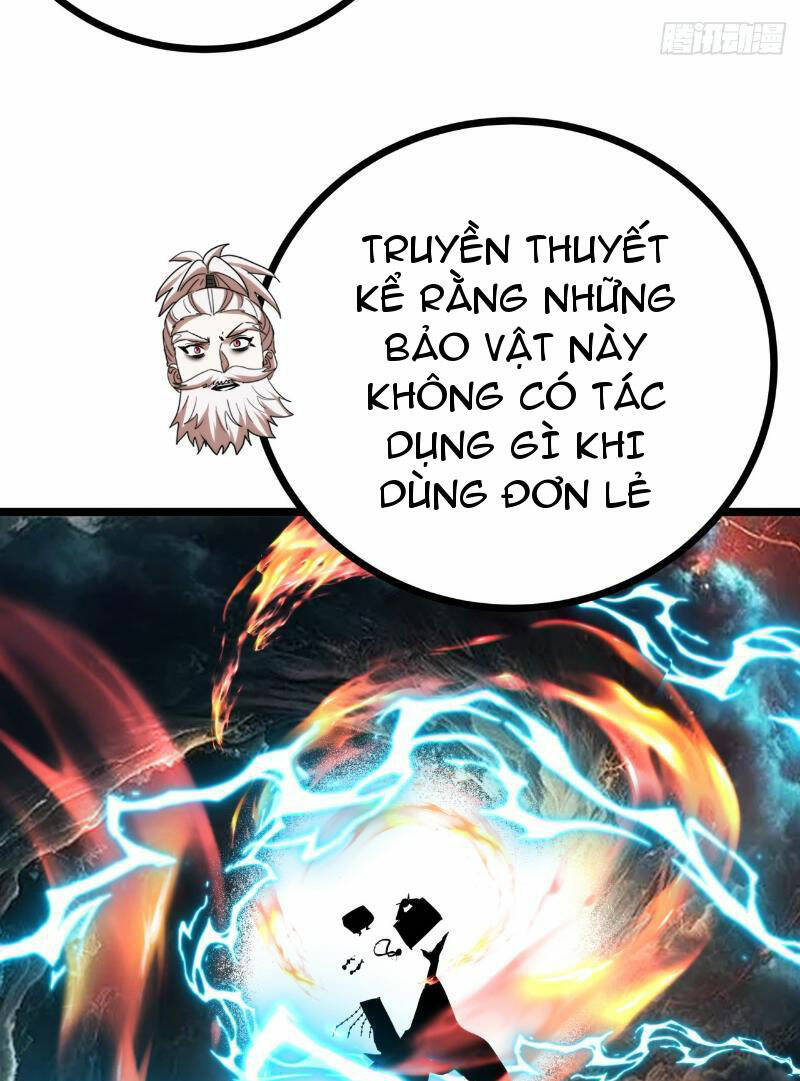 Trùm Phản Diện Muốn Tìm Chết! Chapter 37 - Trang 2