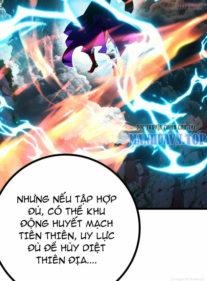 Trùm Phản Diện Muốn Tìm Chết! Chapter 37 - Trang 2