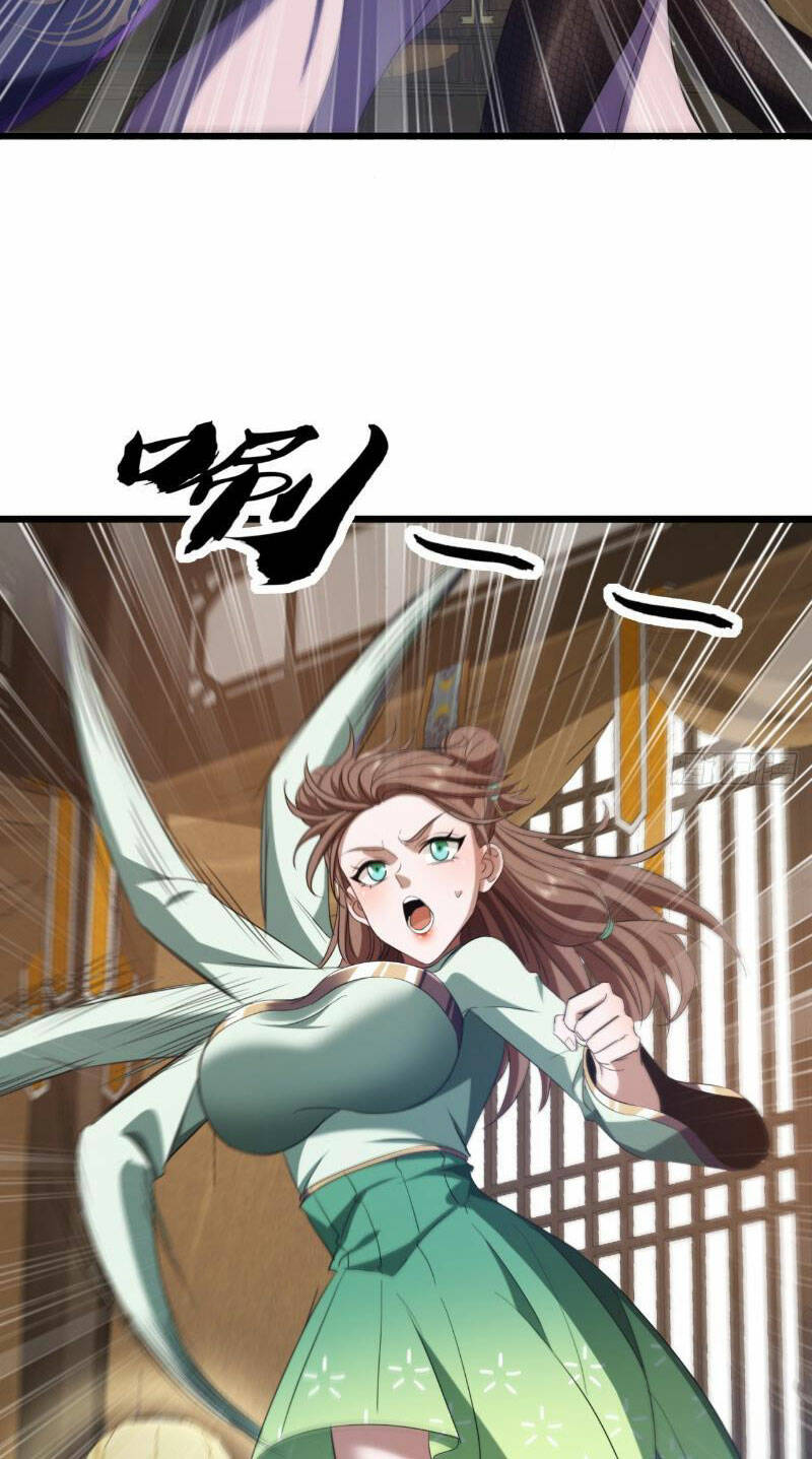 Trùm Phản Diện Muốn Tìm Chết! Chapter 37 - Trang 2